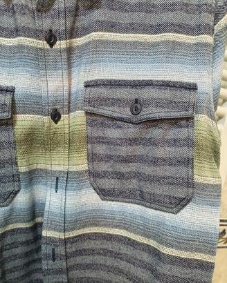 Camicia Sun & Stone - S