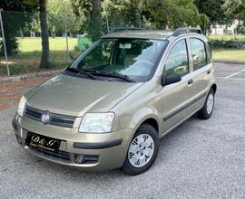 Fiat Panda 1.2 Emotion Eco - Prezzo Trattabile