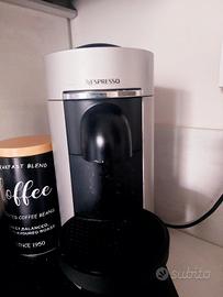 Macchina caffè 