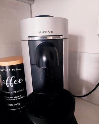 Macchina caffè 