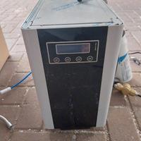 depuratore bubble baby 