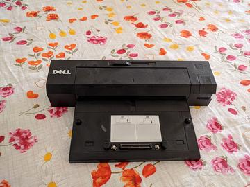 Docking station Dell PR02X per notebook