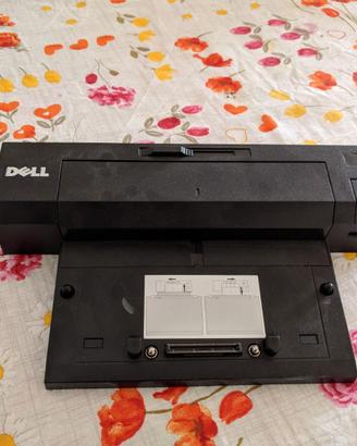 Docking station Dell PR02X per notebook