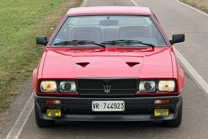 Maserati Biturbo "S" UNIPROPRIETARIO ASI
