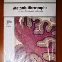 Anatomia  Microscopica - Edises