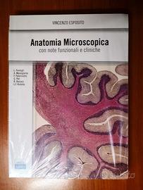 Anatomia  Microscopica - Edises