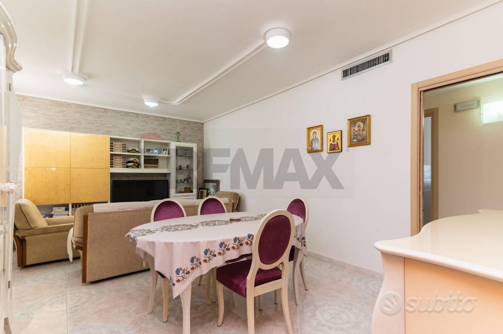 Apartment in Pachino, Tre Colli, Siracusa - Vista 4