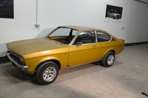 Opel Kadett coupè 