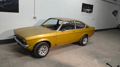 Opel Kadett coupè 