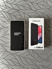 Samsung Galaxy A13- euro 85,00