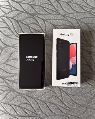 Samsung Galaxy A13- euro 85,00