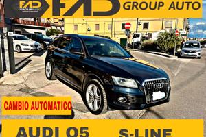 Audi Q5 2.0 TDI 190 CV S LINE