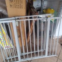 parapetto bambini 