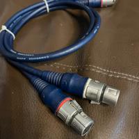 Cambridge audio azur balanced reference cable