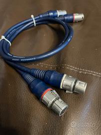 Cambridge audio azur balanced reference cable