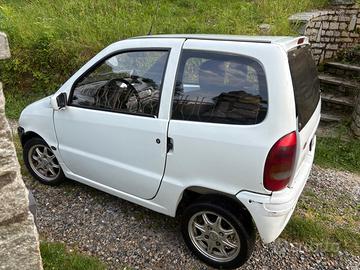 Microcar