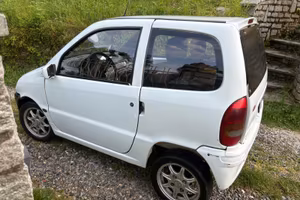 Microcar
