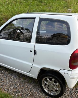 Microcar