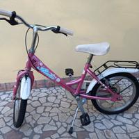 bici 16 pollici