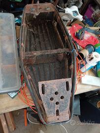 sella vespa px 125 150 