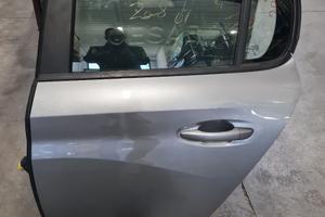 Porta post sx Peugeot 208 2018-23