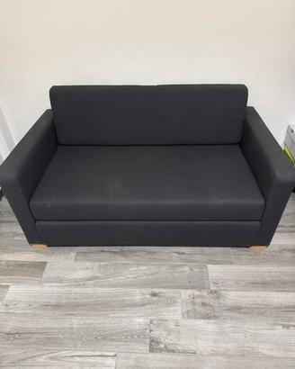 Divano letto ikea