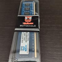 RAM DDR 3 da 8 GB