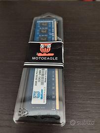 RAM DDR 3 da 8 GB