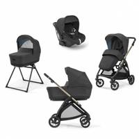 Trio inglesina electa 2022