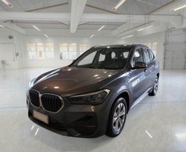 BMW X1 xDrive 25e Business Advantage automatico