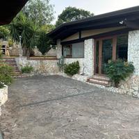 Villa indipendente gaeta