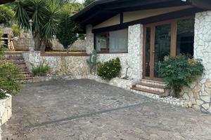 Villa indipendente gaeta