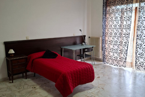 LECCE camera singola