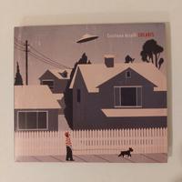 Cristiano Arcelli - Solaris CD Jazz