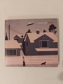 Cristiano Arcelli - Solaris CD Jazz