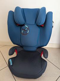 Cybex 15-36 kg modello M-fix