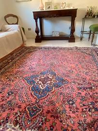 Tappeto persiano Mehraban