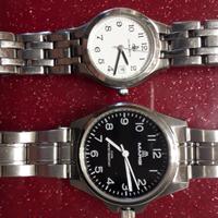 Orologi in acciaio da donna 