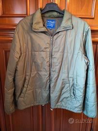 Giacca uomo invernale tg XXL