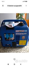 generatore Hyundai 