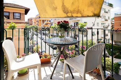 Appartamento Roma [Cod. rif 3314705VRG]