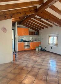 Scandiano con due camere da letto