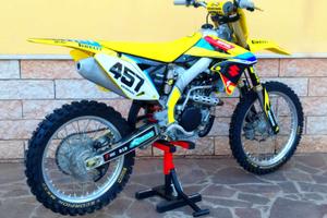 Rmz 250 2015