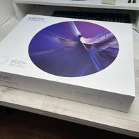 Laptop pc Wacom Mobilestudio Pro 16 con Pro Pen 2