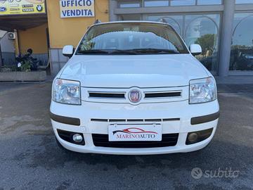 Fiat Panda 1.4 DYNAMIC NATURAL POWER