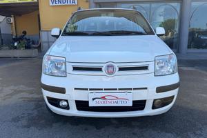 Fiat Panda 1.4 DYNAMIC NATURAL POWER