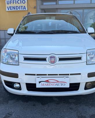 Fiat Panda 1.4 DYNAMIC NATURAL POWER