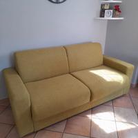 Divano letto Divani e Somie Nina