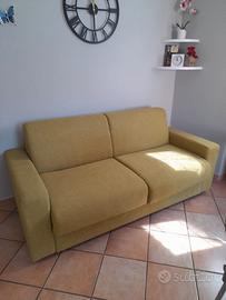 Divano letto Divani e Somie Nina