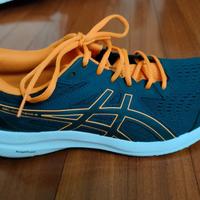 Scarpe running Asics mod. Gel-Contend 8  tg. 44,5
